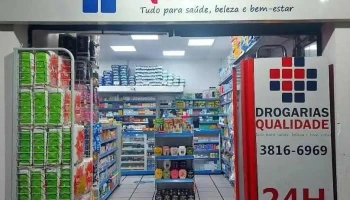 Drogaria Qualidade - Rio De Janeiro