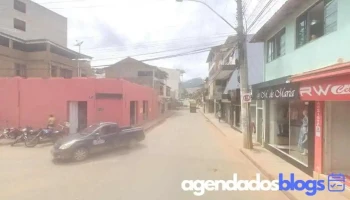Drogaria Rafá - Santa Margarida - Mg