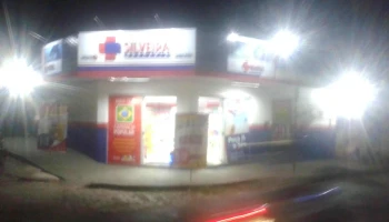Drogaria Rafaela - 571 - Coimbras