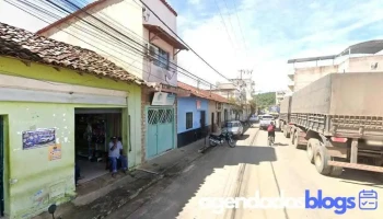 Drogaria Ramalho - Ladainha