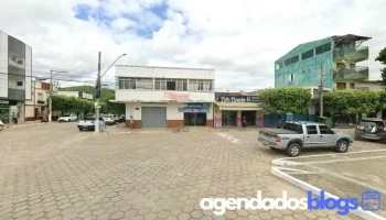 Drogaria Ramalho - Pavão - Mg