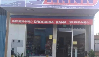 Drogaria Rana - Jaíba