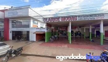 Drogaria Real - - Centro
