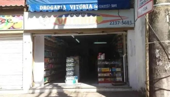 Drogaria Real do Fones - Petrópolis