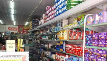 Drogaria Real - Juiz De Fora