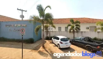 Drogaria Real - Uai Farma - Lagoa Formosa