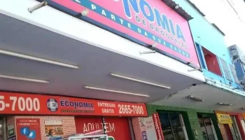 Drogaria Rede Economia - Queimados