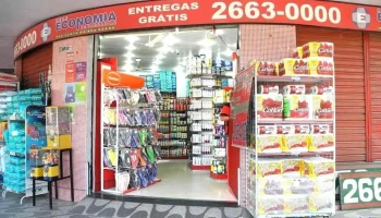 Drogaria Rede Economia - Queimados