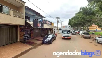 Drogaria Reis - Itaguari - Go