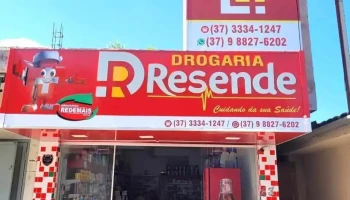 Drogaria Resende - 63 - Valongo