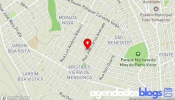 Drogaria Resende - 730 - Aristides Vieira De Mendonça