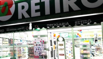 Drogaria Retiro - Pinheiral