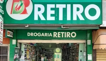 Drogaria Retiro - Resende