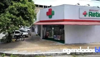 Drogaria Retiro - Volta Redonda