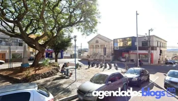 Drogaria Rezende Magalhães - Mg