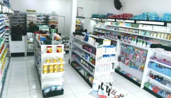 Drogaria Richa - Rio Das Ostras