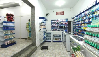 Drogaria Rinaldo - 350 - Centro