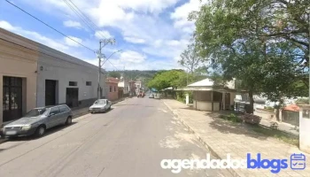 Drogaria Rio Grande - 37264-000
