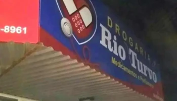 Drogaria Rio Turvo - 218-300