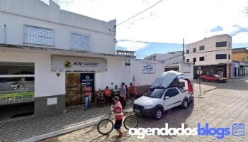 Drogaria Rocha - 67 - Águas Formosas