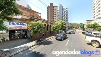 Drogaria Rodoviária - - Loja B - Muriaé