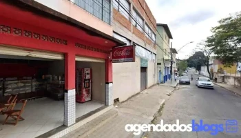 Drogaria Rodrigues - R. Floriano Peixoto