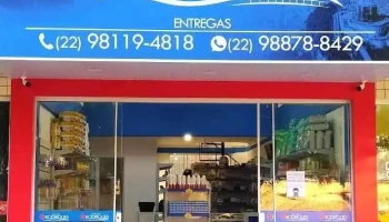 Drogaria Rodrigues - Santo Antônio De Pádua