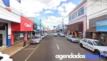 Drogaria Rosario - 777 - Centro