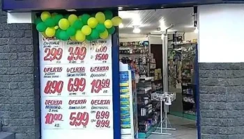 Drogaria Roseiral - Petrópolis