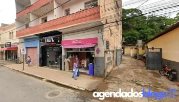 Drogaria Rosse - Mg