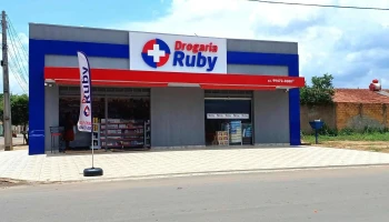 Drogaria Ruby - 75340-000