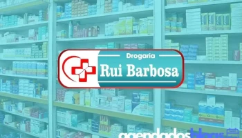 Drogaria Rui Barbosa - Juiz De Fora