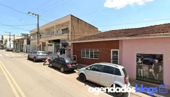 Drogaria S Mônica - Juruaia