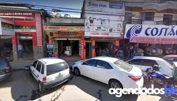 Drogaria Sampaio - Manhuaçu