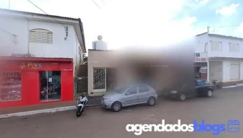 Drogaria San Cristovao - Lagamar