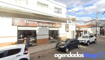 Drogaria Sanches E Lopes - 92