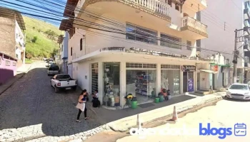 Drogaria Sanglard - Lajinha