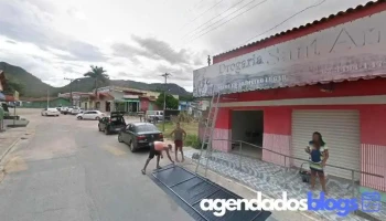 Drogaria Sant Ana - Cavalcante - Go