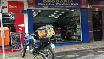 Drogaria Santa Catarina - Juiz De Fora