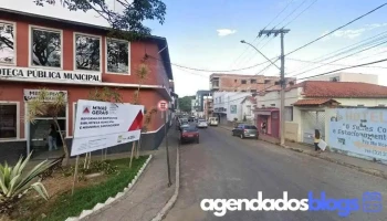 Drogaria Santa Clara - São Tiago - Mg