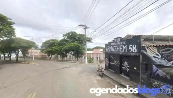 Drogaria Santa Fé - Bom Sucesso