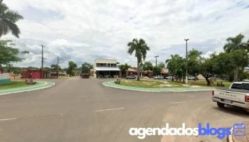 Drogaria Santa Fé - R. 1