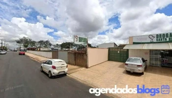 Drogaria Santa Helena - 780 - Serra Do Salitre