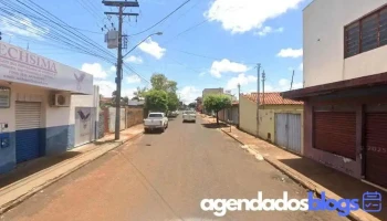 Drogaria Santa Luzia - 656 - St. Bela Vista