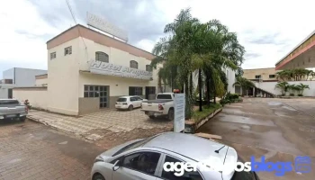 Drogaria Santa Marta - Itaberaí - 248 - Centro
