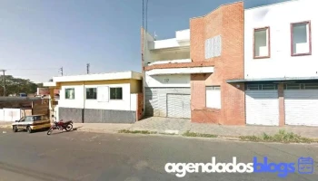 Drogaria Santa Rita - 117 - Penha