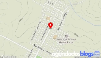 Drogaria Santa Rita - 51 - Ubaí
