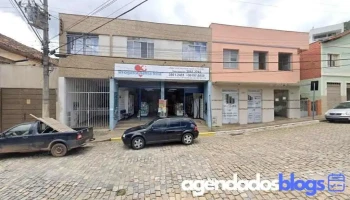 Drogaria Santa Rita - - Centro