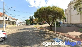 Drogaria Santa Rita - - Centro