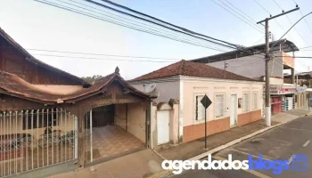 Drogaria Santa Rita do Ibitipoca - Mg
